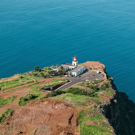 Ourmadeira - Seaview Apartment, Countryside Calheta  Buitenkant foto